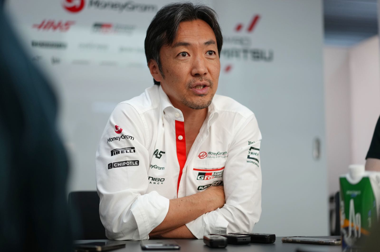 Three F1 faces hit out at FIA president's mess