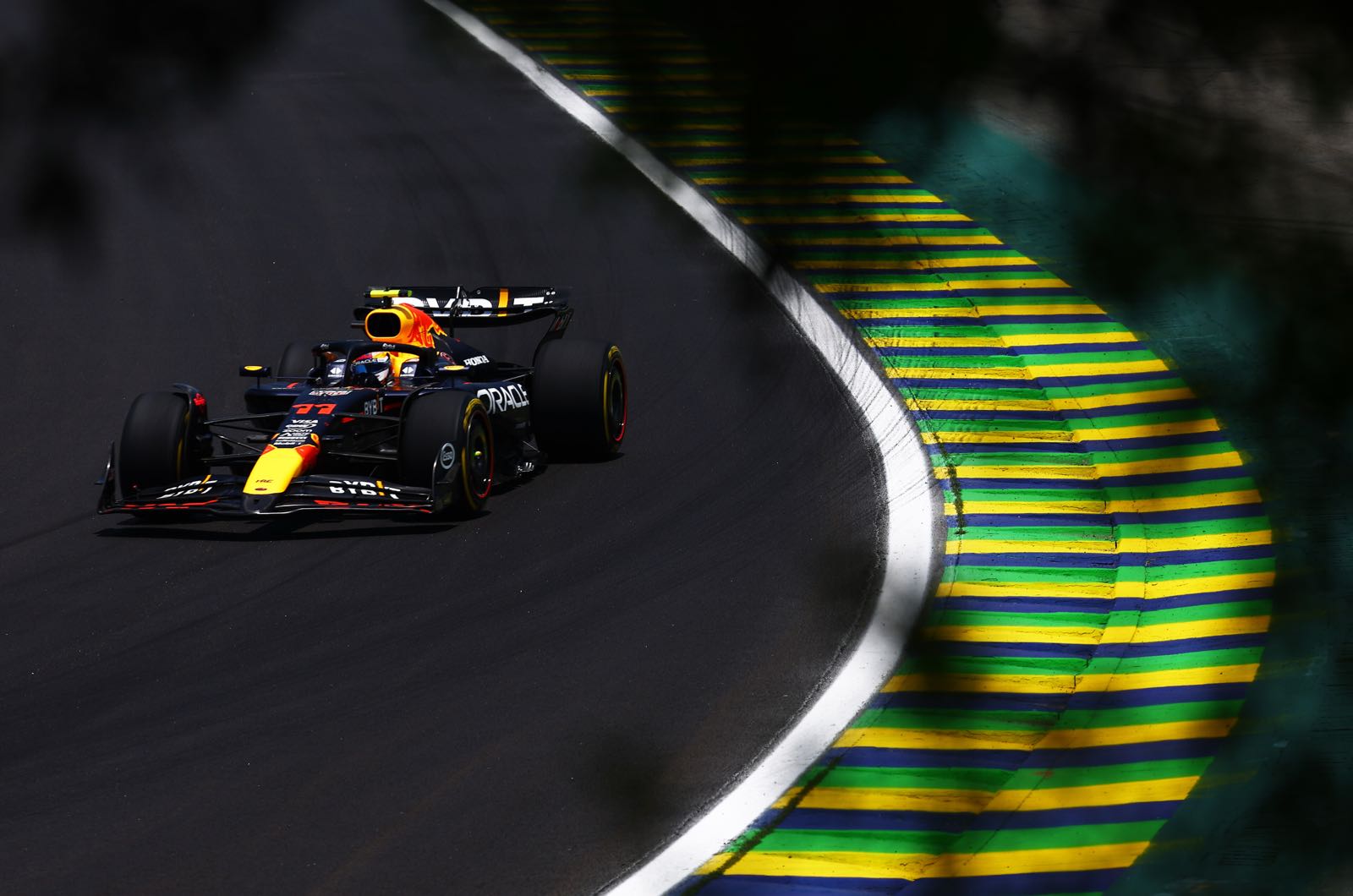 FIA clampdowns could benefit Red Bull