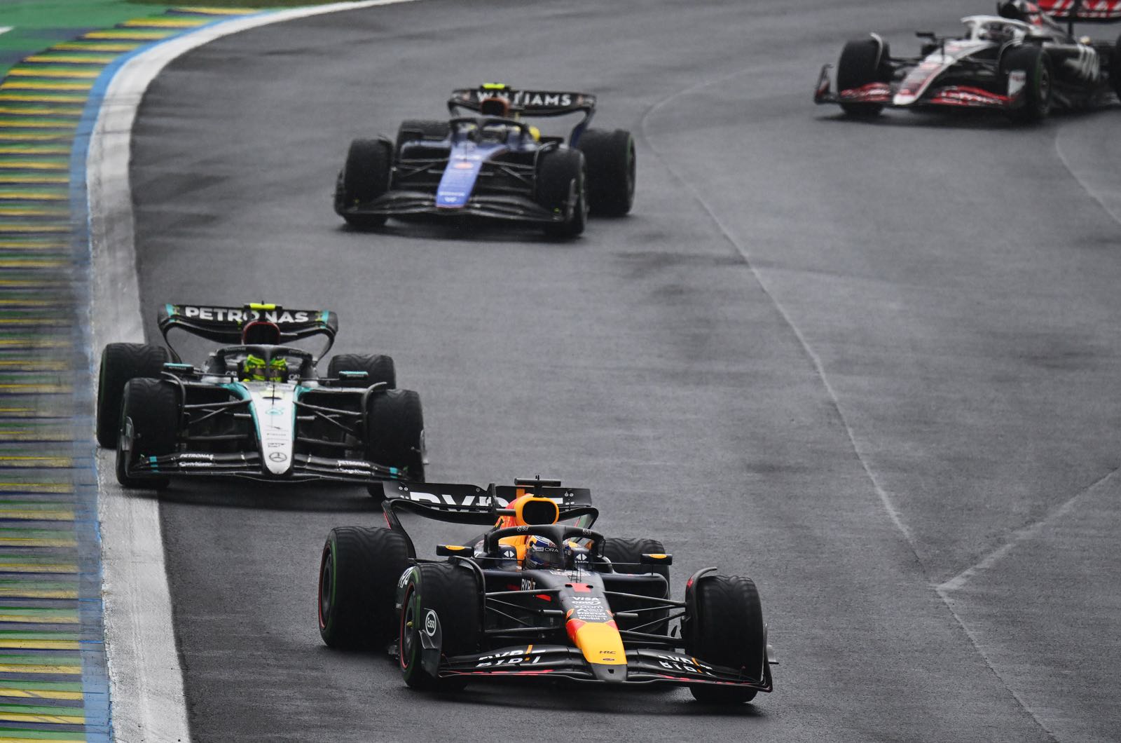 F1's Liberty sure MotoGP deal will be approved