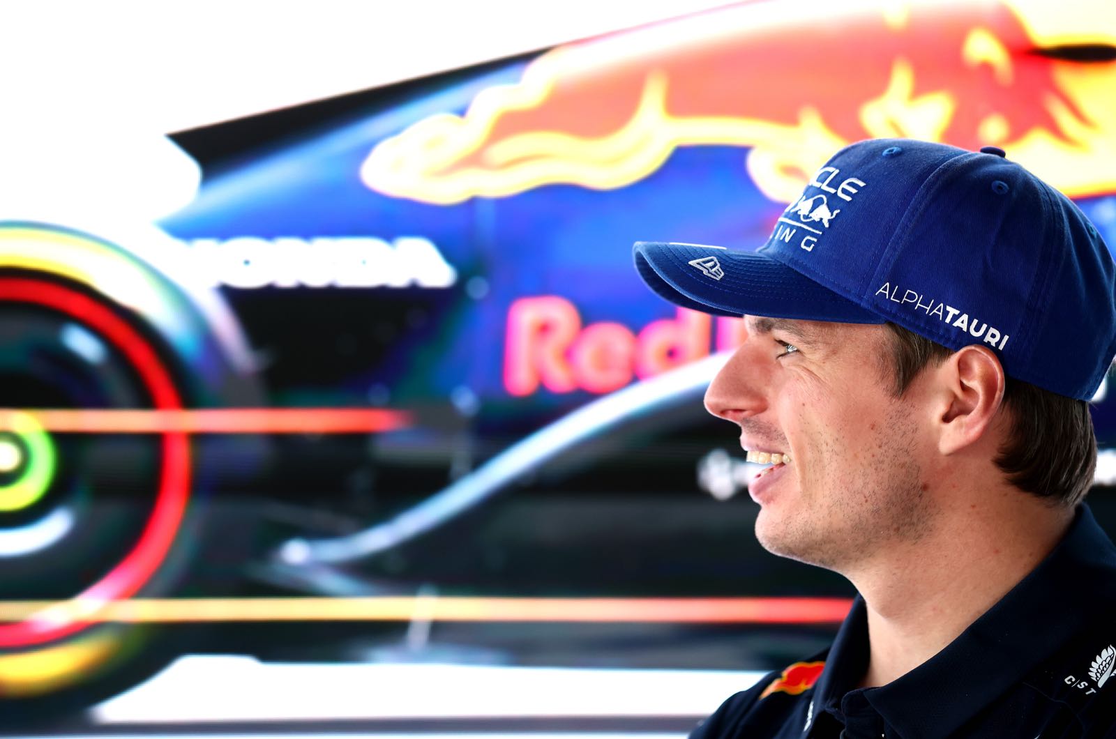 Red Bull terrified of Verstappen says Zak Brown