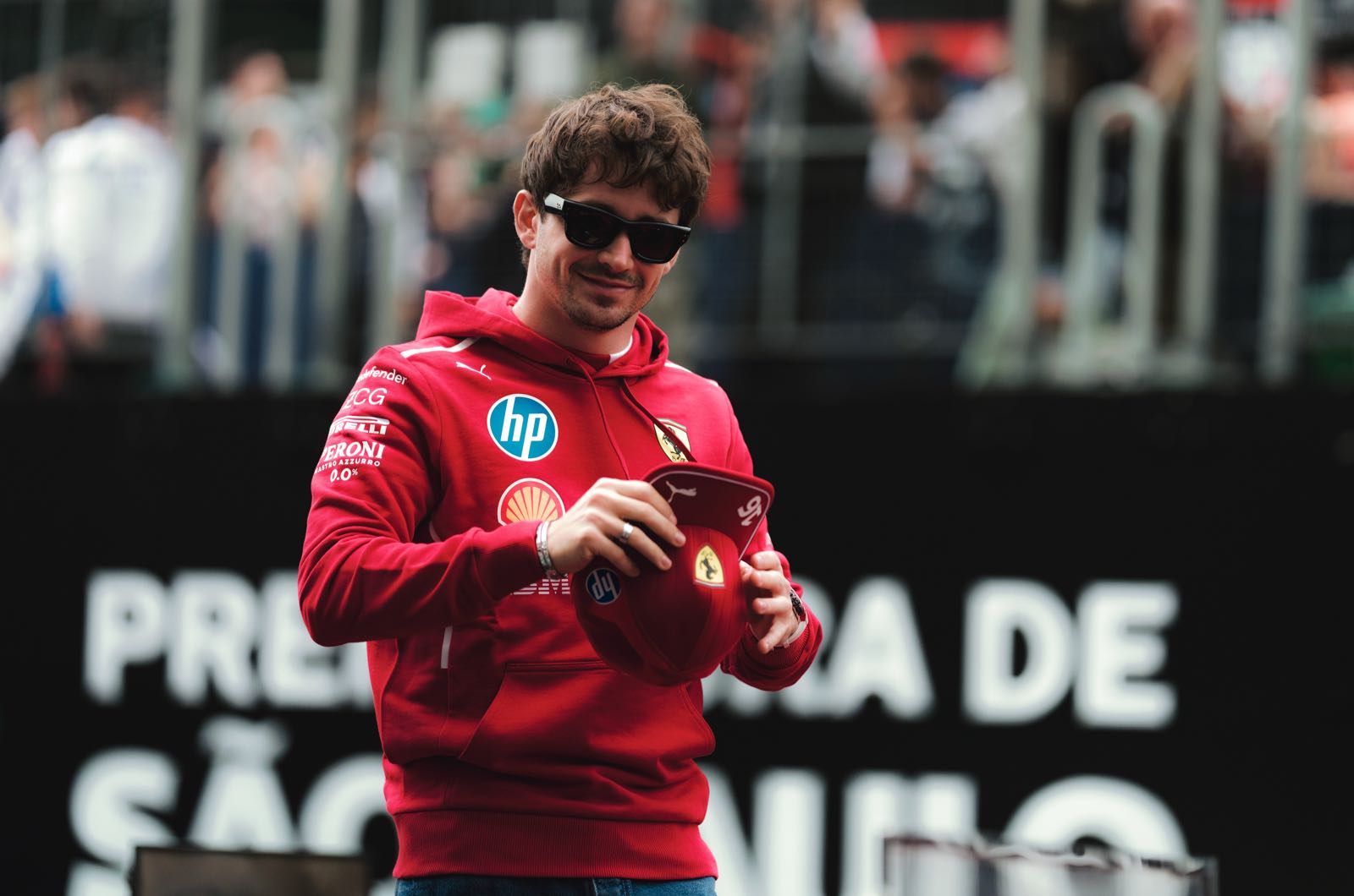 Leclerc needs plan B after Elkann comments