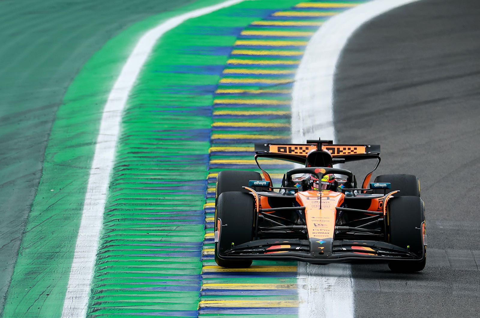 Webber backs Piastri to fight back amid slump