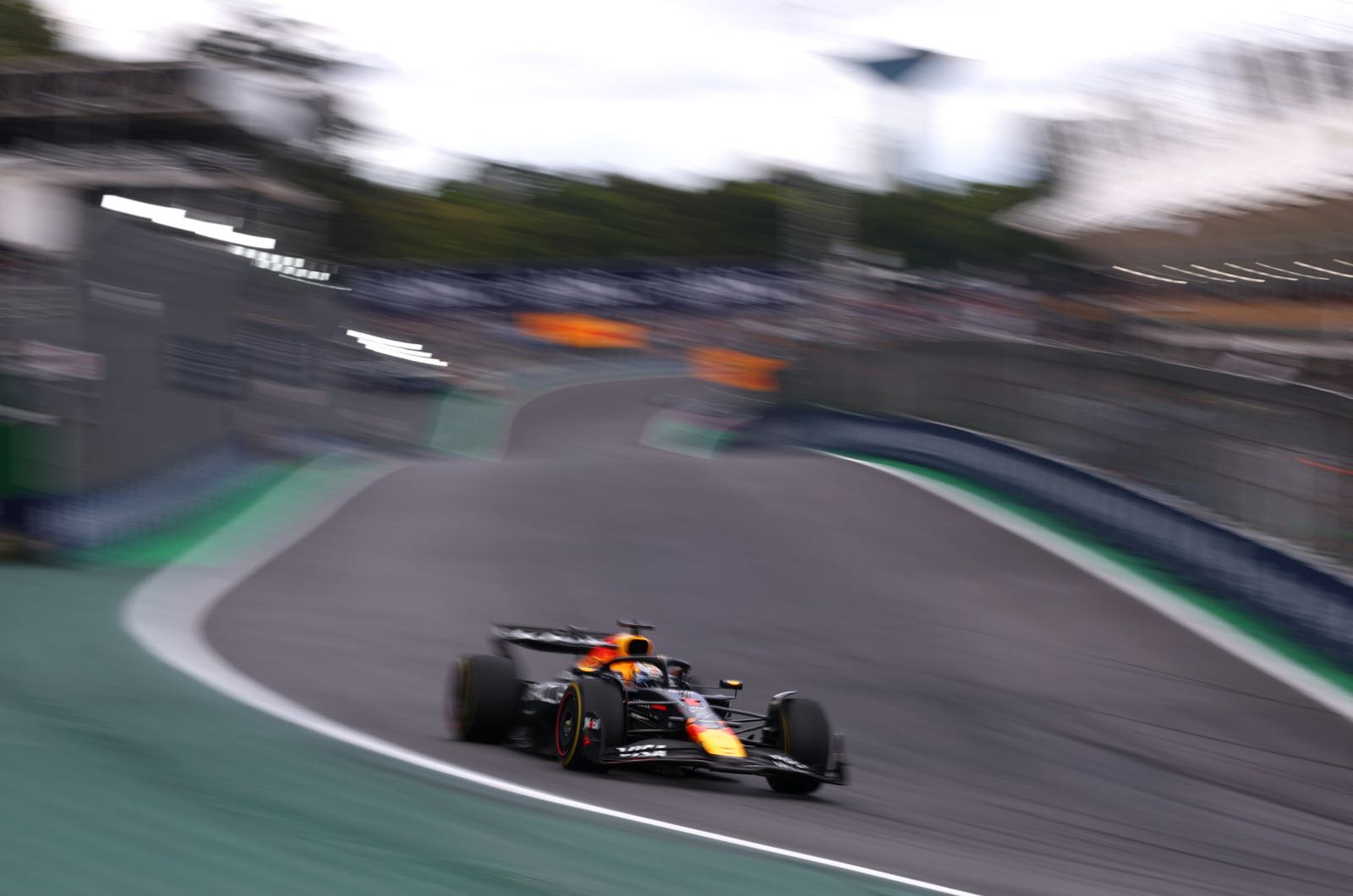 McLaren questions Red Bull's engine tactic in Brazil