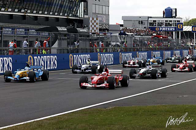 Silverstone going for a hotel