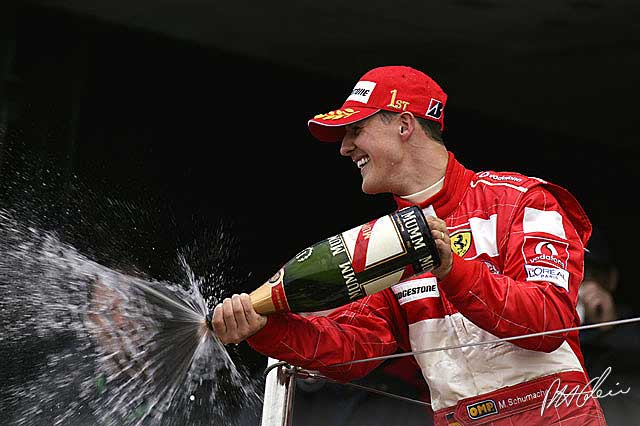 Impossible to contact Michael Schumacher says Briatore