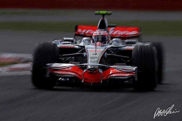 Practice 2 Report - Heikki heads the list 