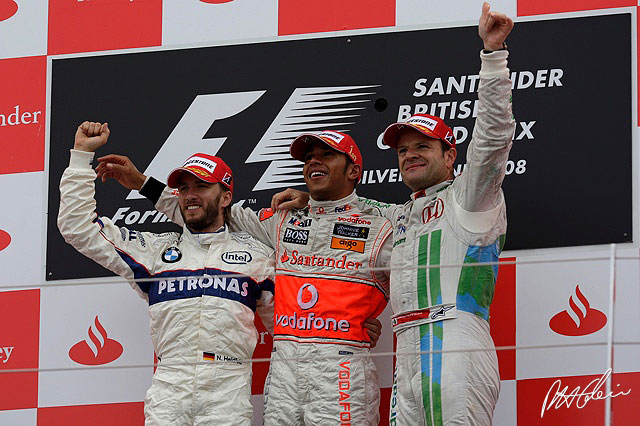 Sunday Press Conference