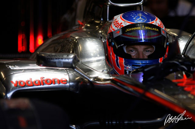 British aces floored at Silverstone