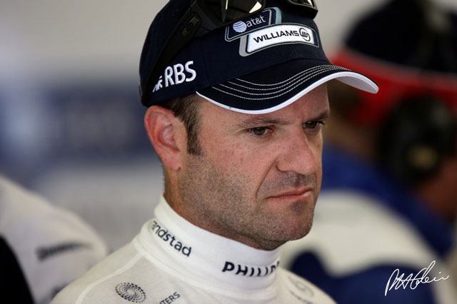 300 Up for Rubens at Spa
