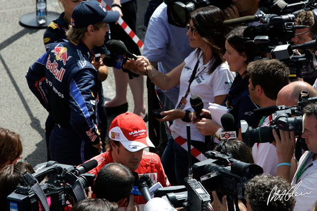 Saturday Press Conference