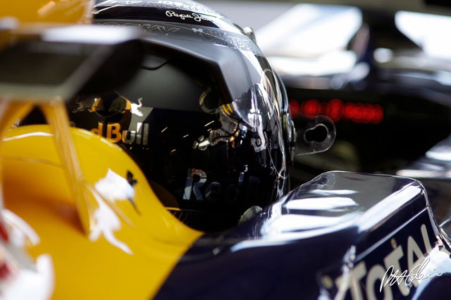 Qualifying Report - Red Bull dominates Silverstone qualifying