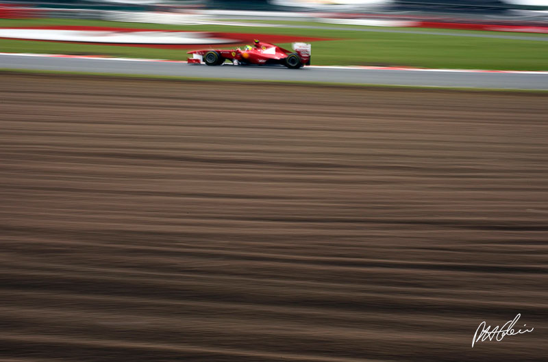 Analysis: Exhaust blown diffusers. What now?