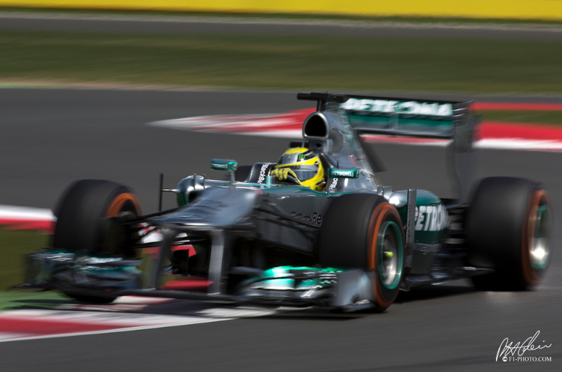Wolff wanted Rosberg to stay in 2017