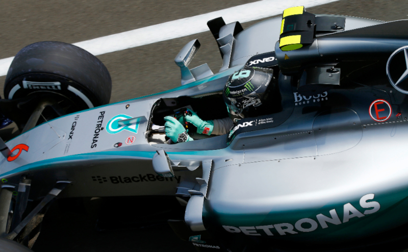 Practice 2 Report - R&R