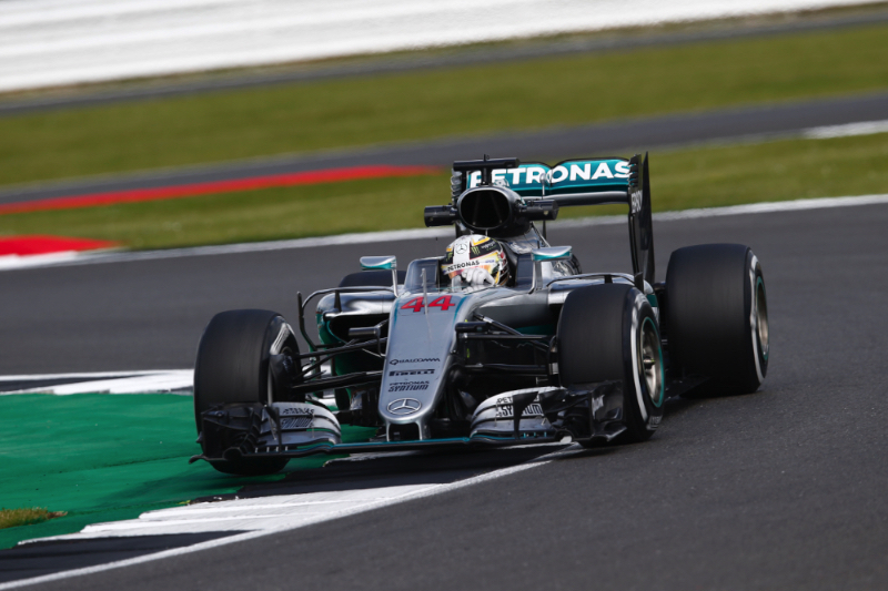 Practice 2 Report - The opposite ends