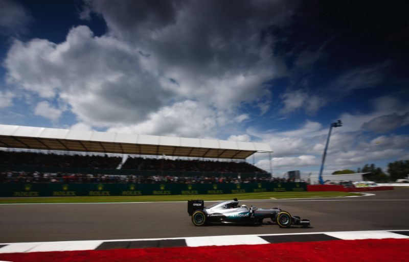 Practice 3 Report - Every cloud has a silver lining