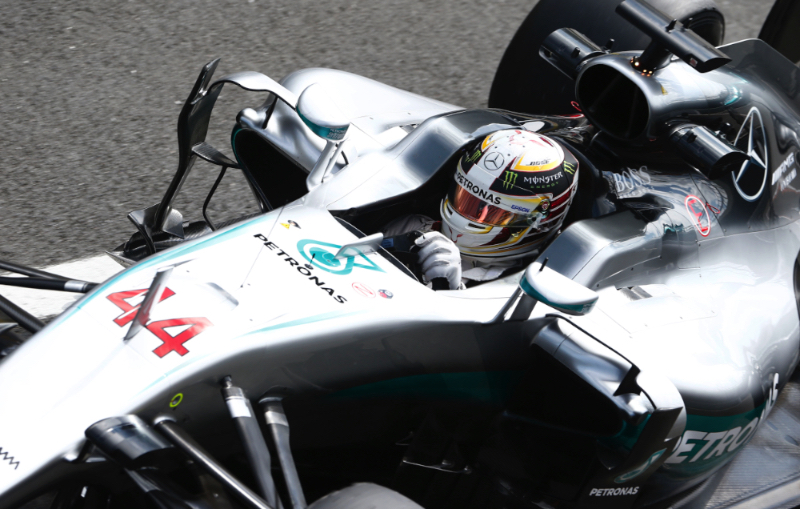 Qualifying Report - Exceeding the limits