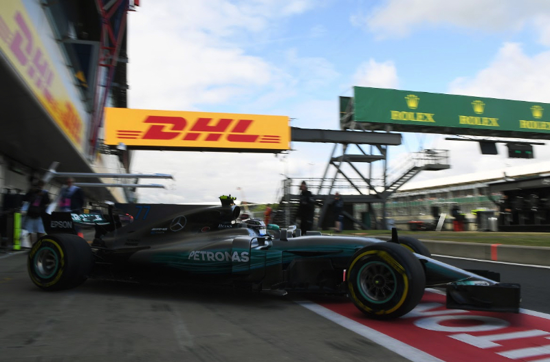 No more risky starts for Bottas