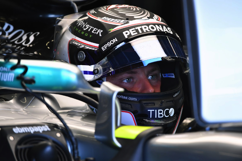 Practice 1 Report - It's going to be fun