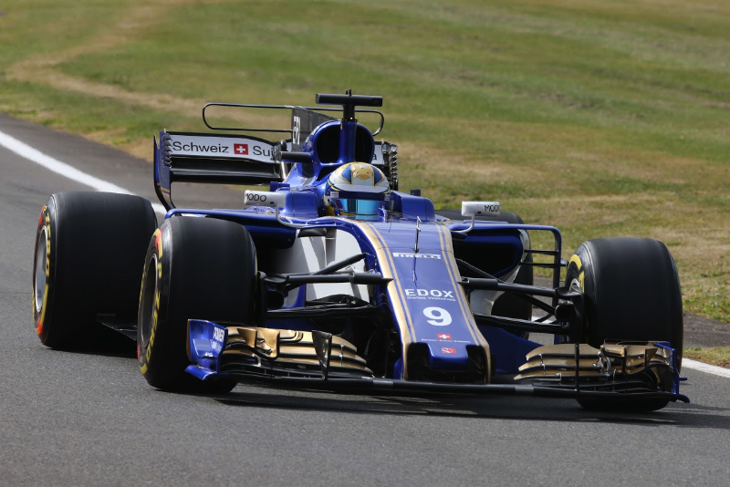 Sauber-Honda engine deal in doubt says Ericsson