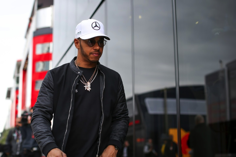 Wolff blasts delusional Hamilton critics