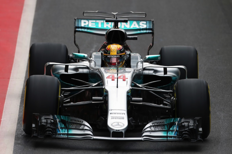 Qualifying Report - Home Hit