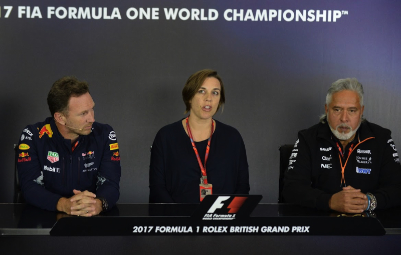 Friday Press Conference