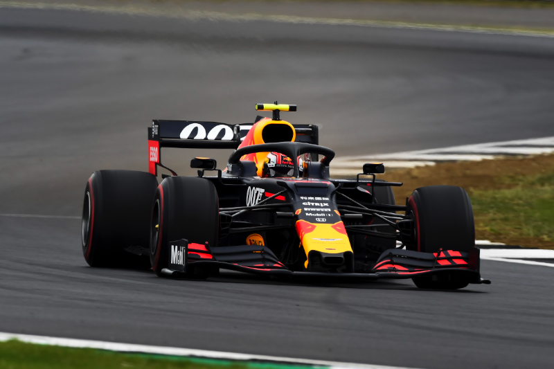 No 2020 Red Bull return for Gasly says Horner