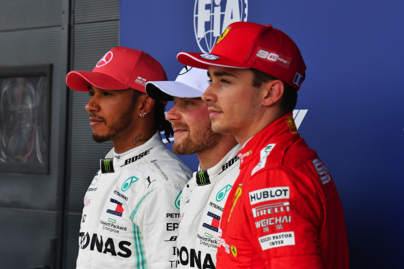 Saturday Press Conference