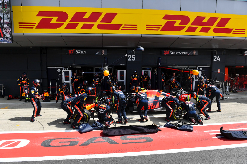 Gasly too weak when fighting says Marko