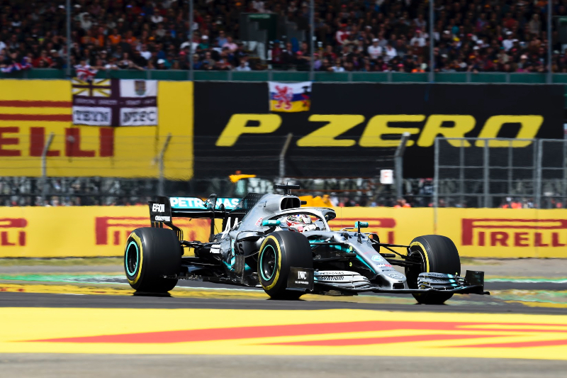 Mercedes has fixed cooling for Hockenheim says Marko