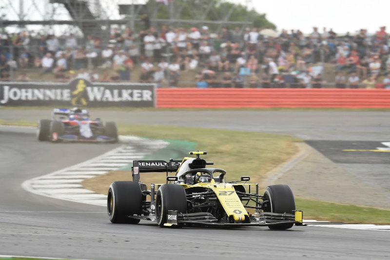 Renault claims to have broken 1000hp barrier