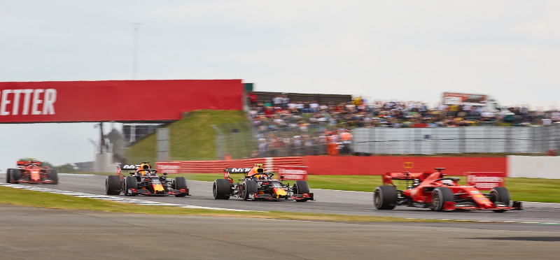 Gasly now using Verstappen's car setup