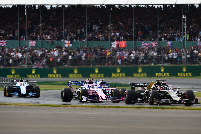 No driver decision before summer break says Steiner