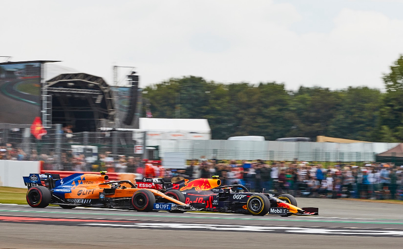 Plans for 2021 cars finally emerge