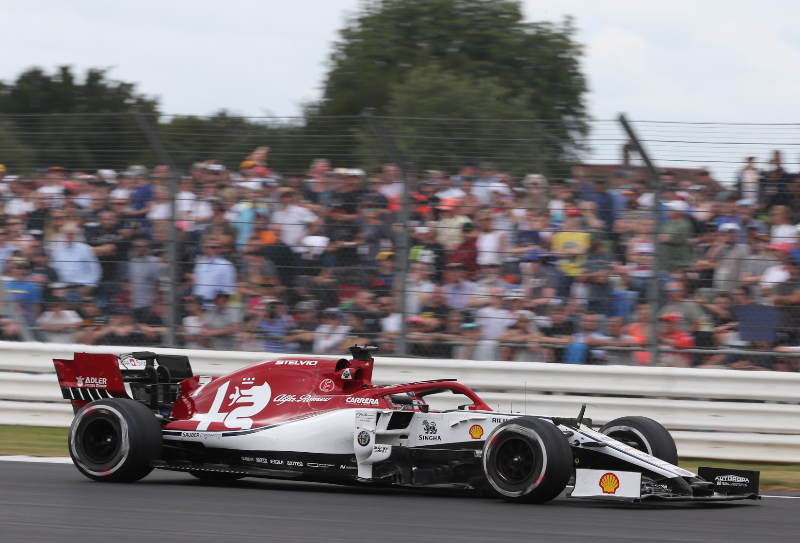 Raikkonen could have worked harder in F1 says Rosberg