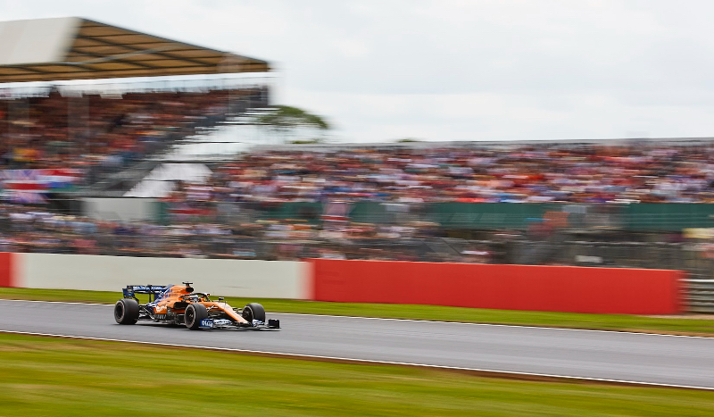 McLaren cannot win unless F1 changes says Seidl