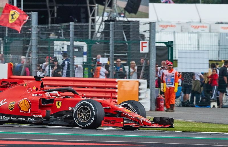 Practice 1 Report - Heat Seekers
