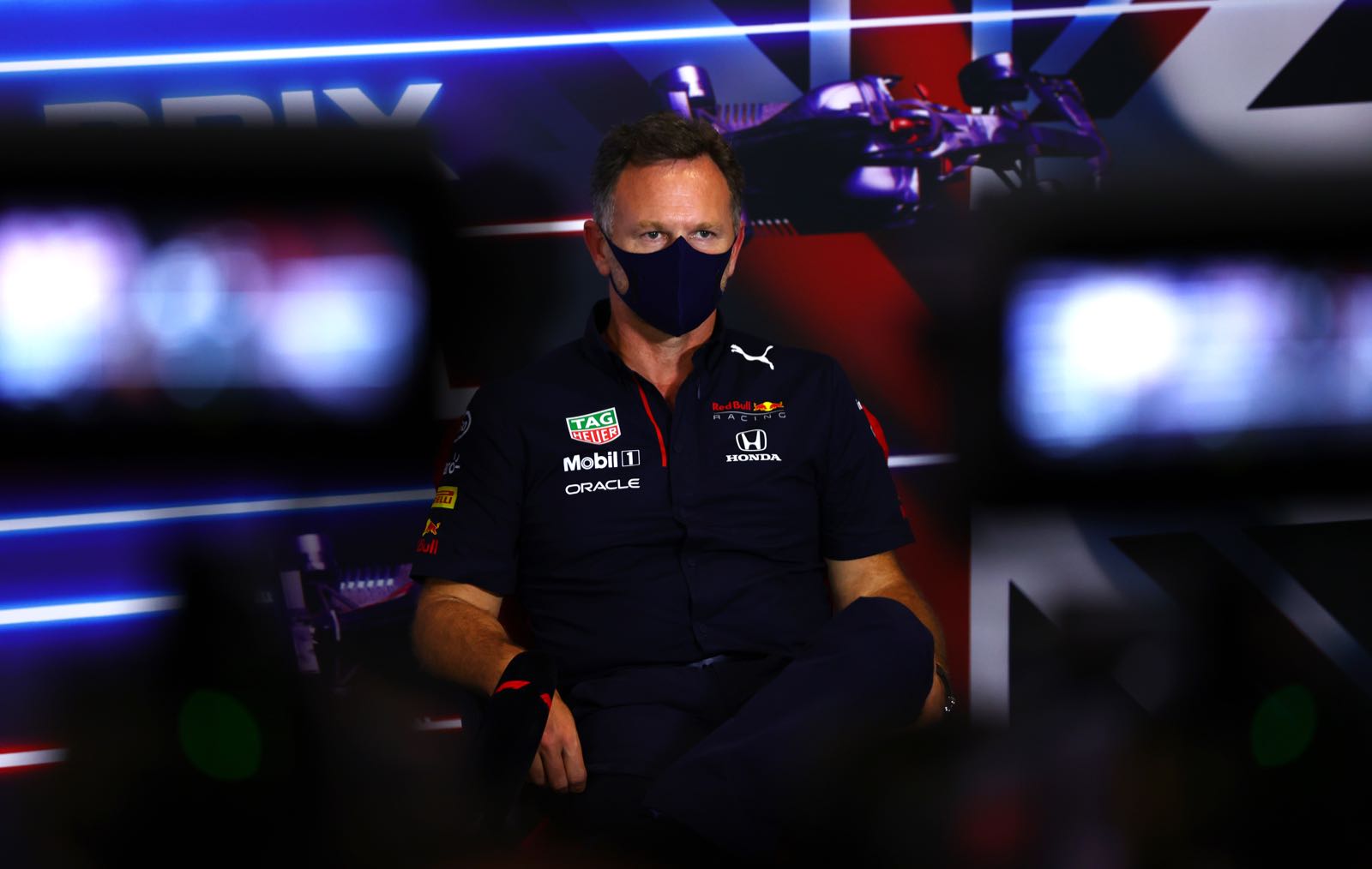 VW interest shows F1 beating Formula E says Horner