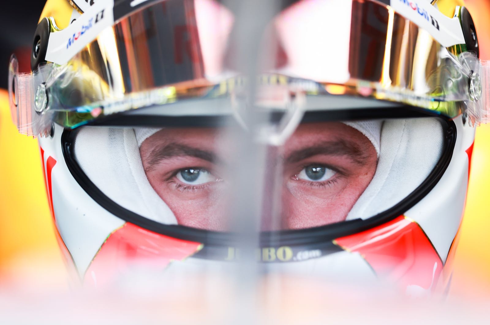 Verstappen fully strong again for Hungary says Marko