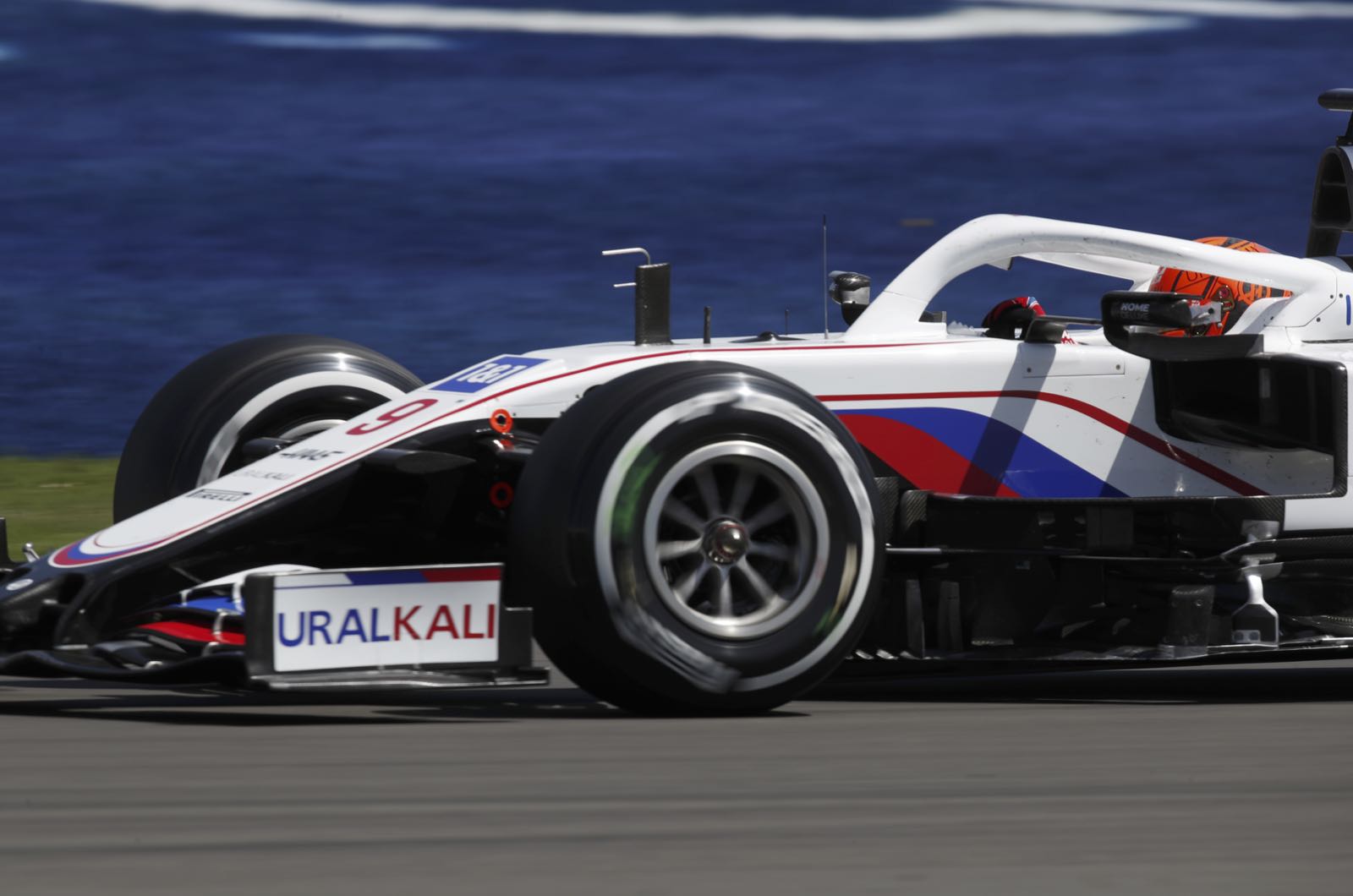 Mazepin already signed for 2022 says Steiner