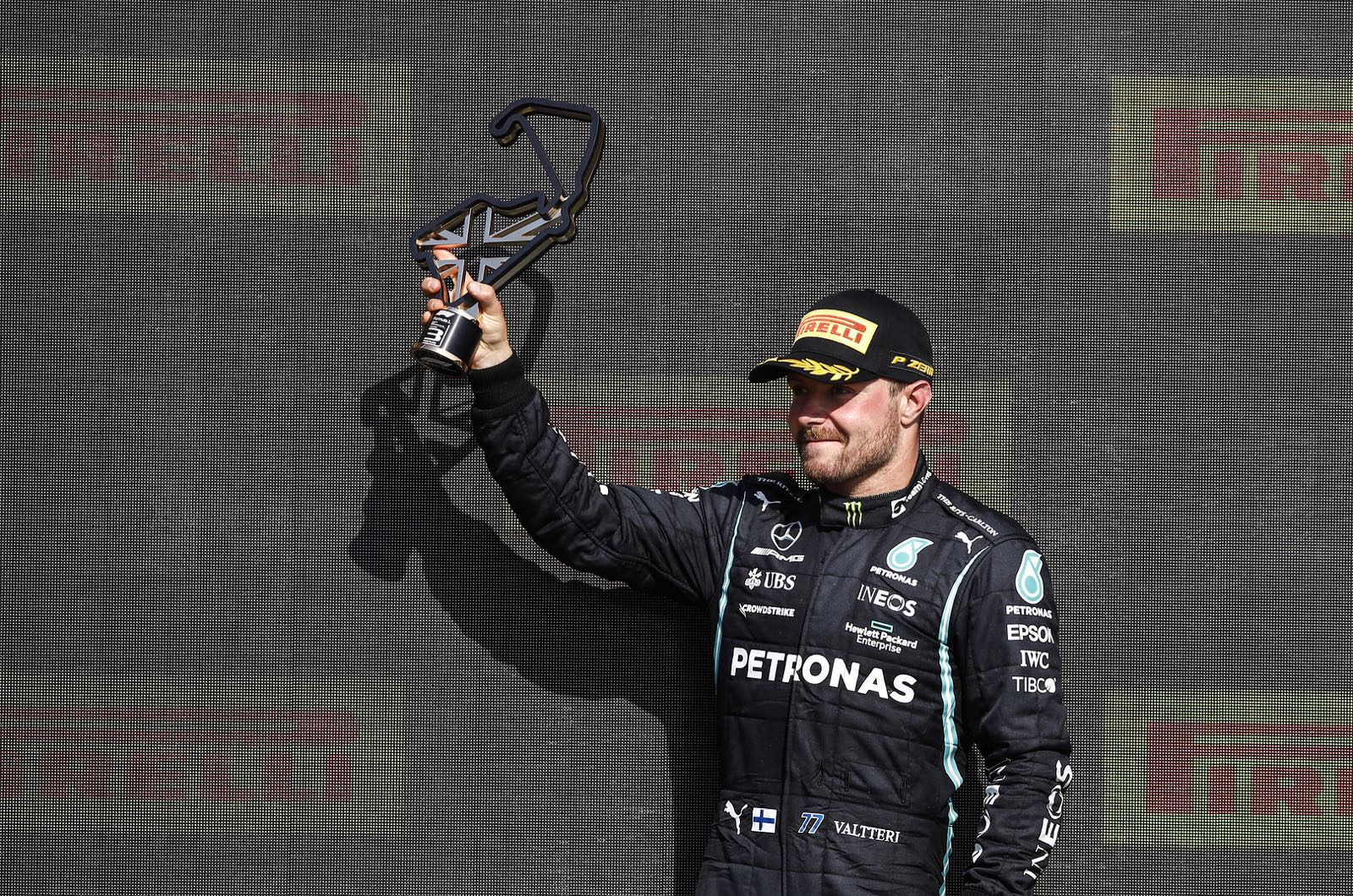 Wolff vows to help Bottas find another seat