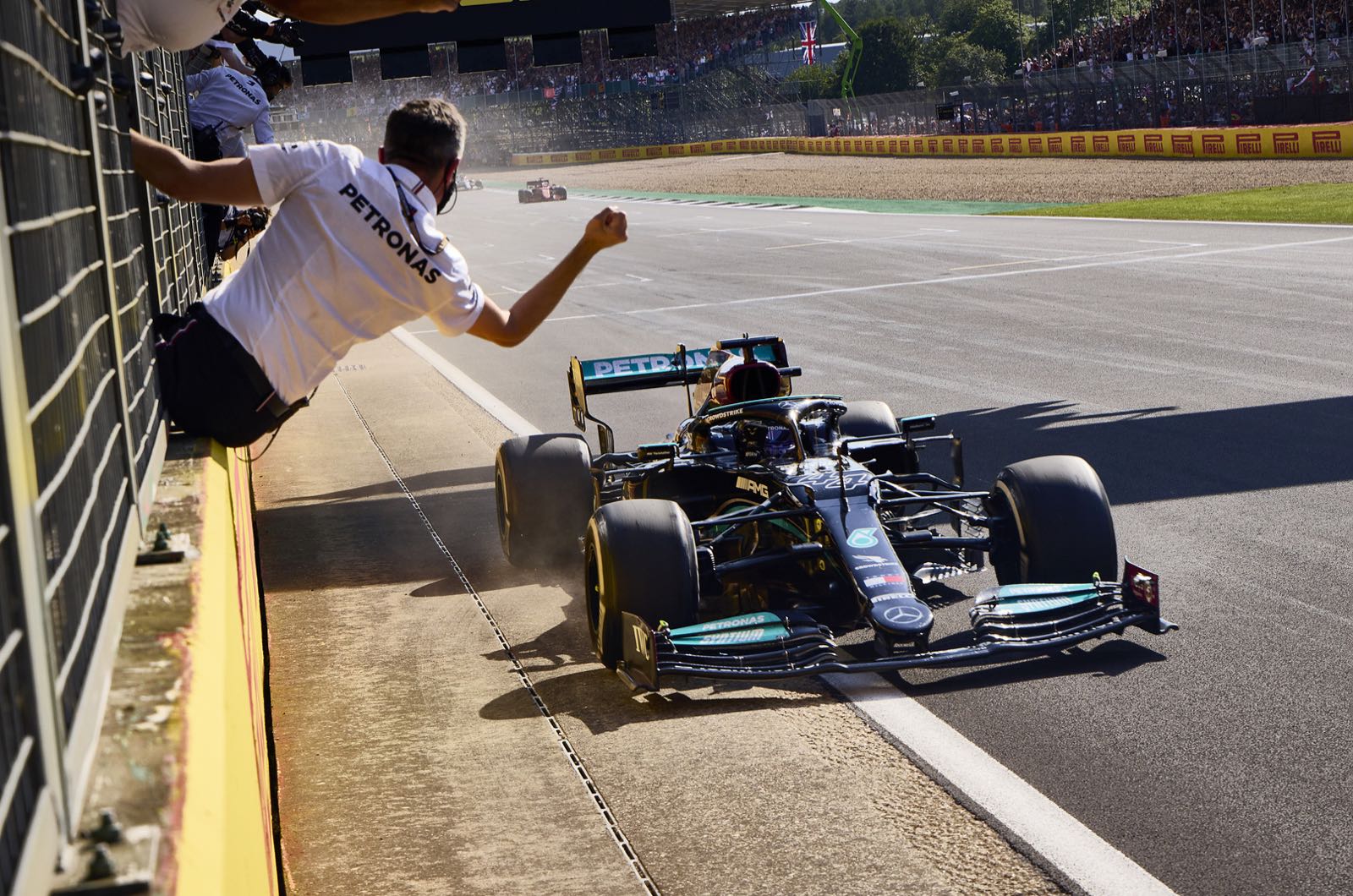 Red Bull to present new facts in Thursday protest