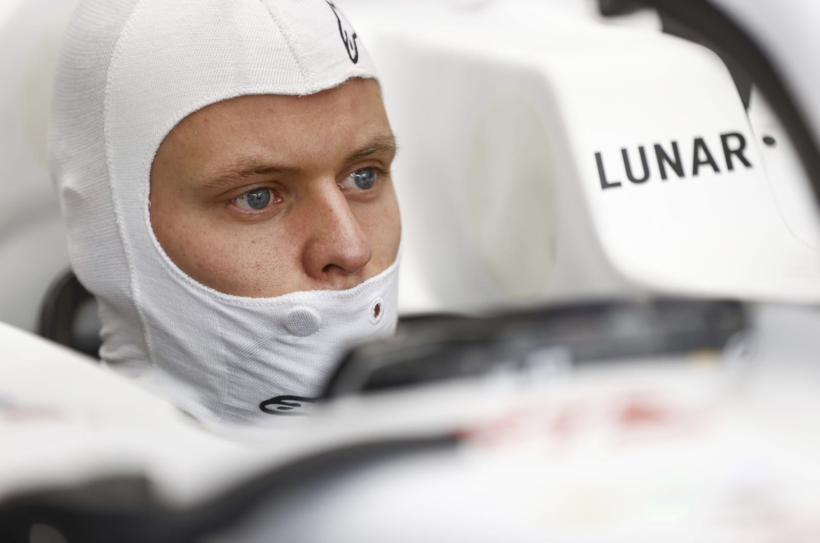 Marko insists no problem with Schumacher name