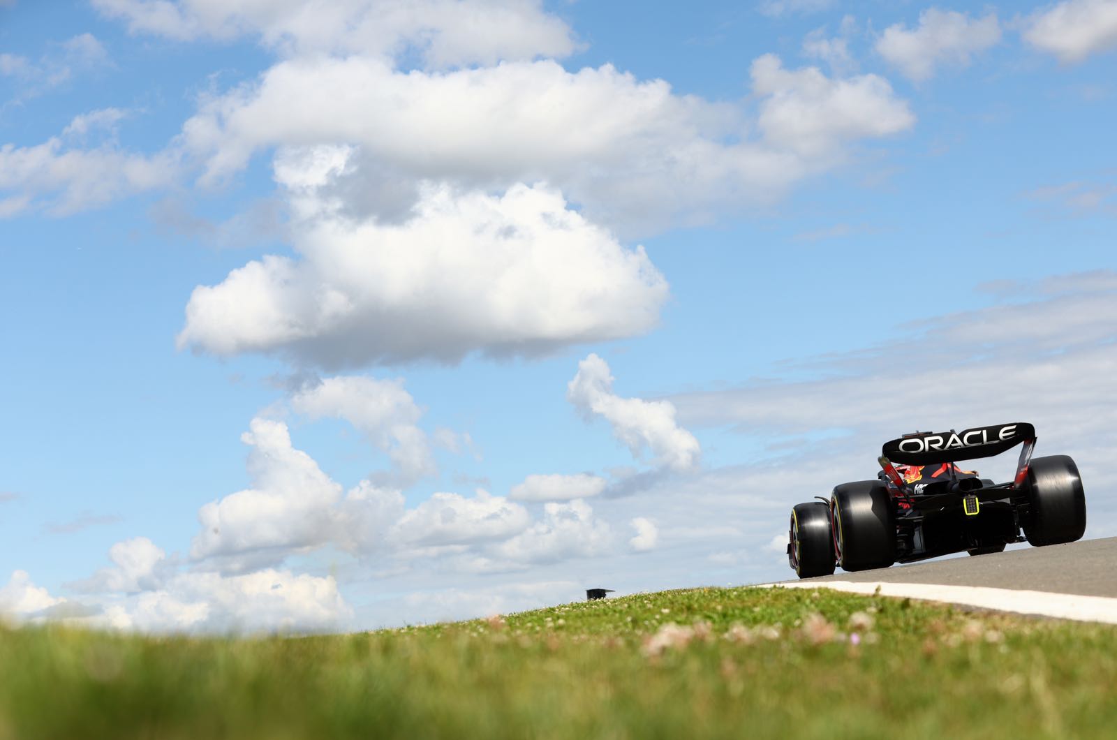 Porsche heading for Autumn announcement says Marko