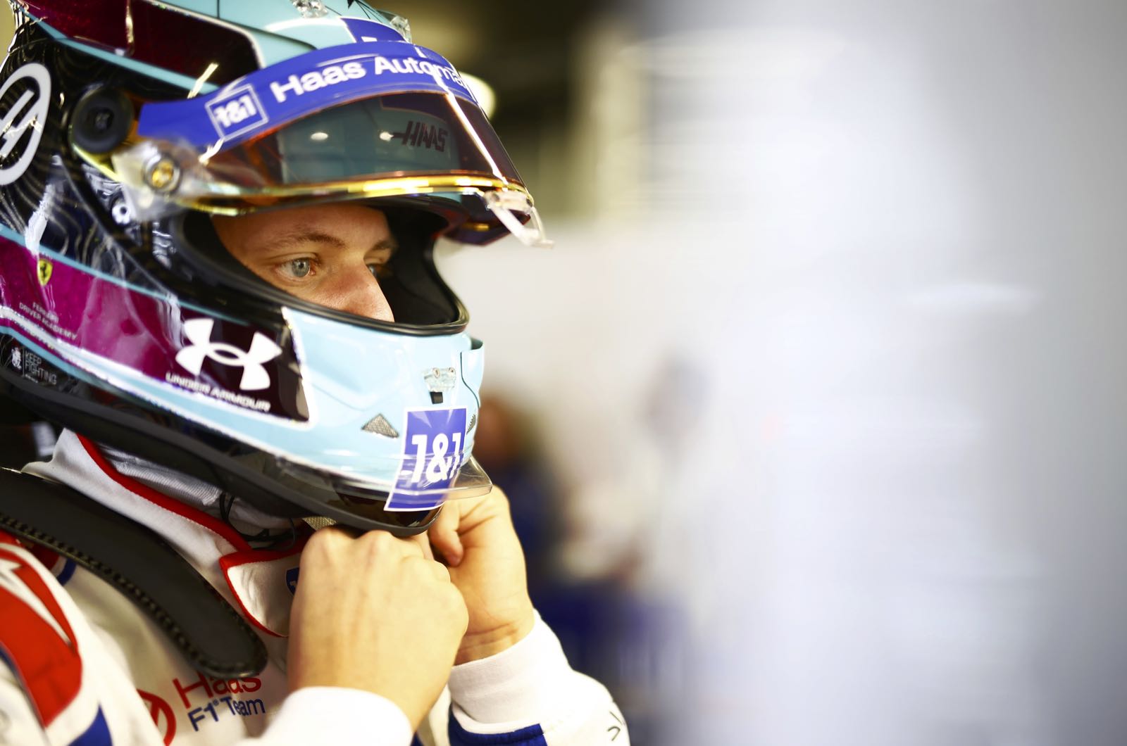 Schumacher likely to remain Mercedes F1 reserve