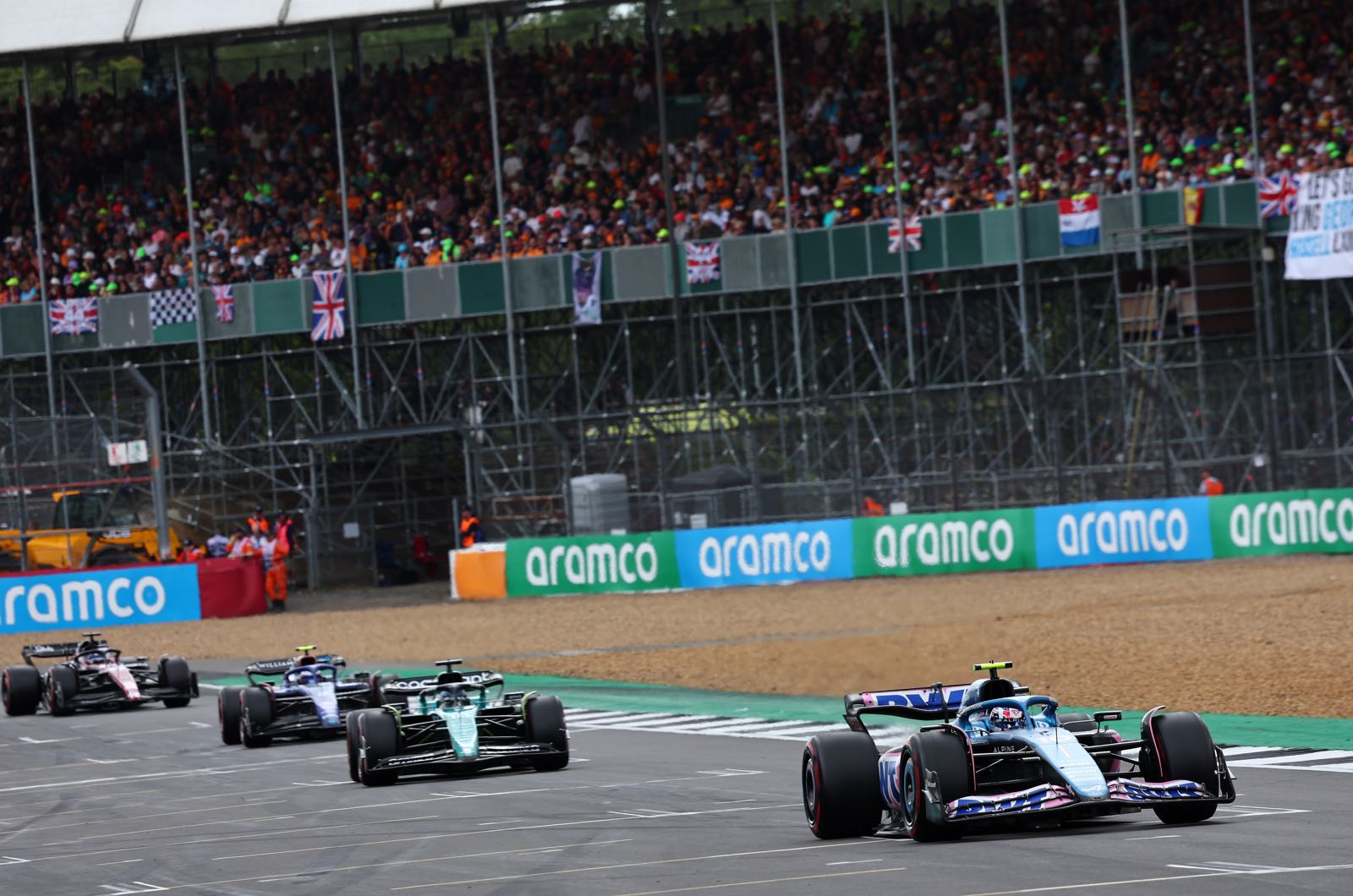 Green light for 11th team within weeks says FIA boss