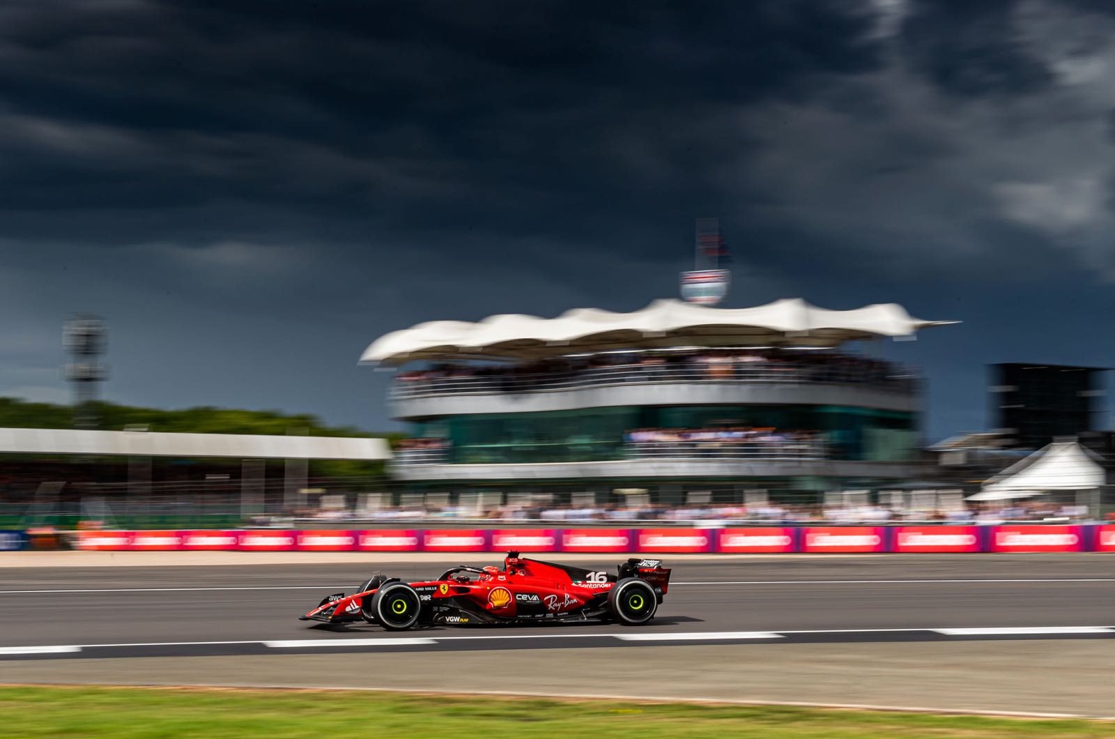 Drivers cautious on mid-season qualifying tweak