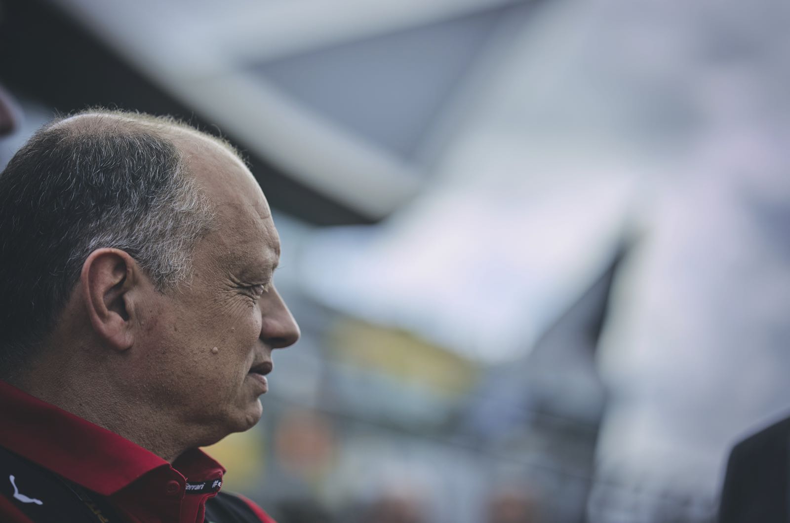 Balance of Performance in not right for F1