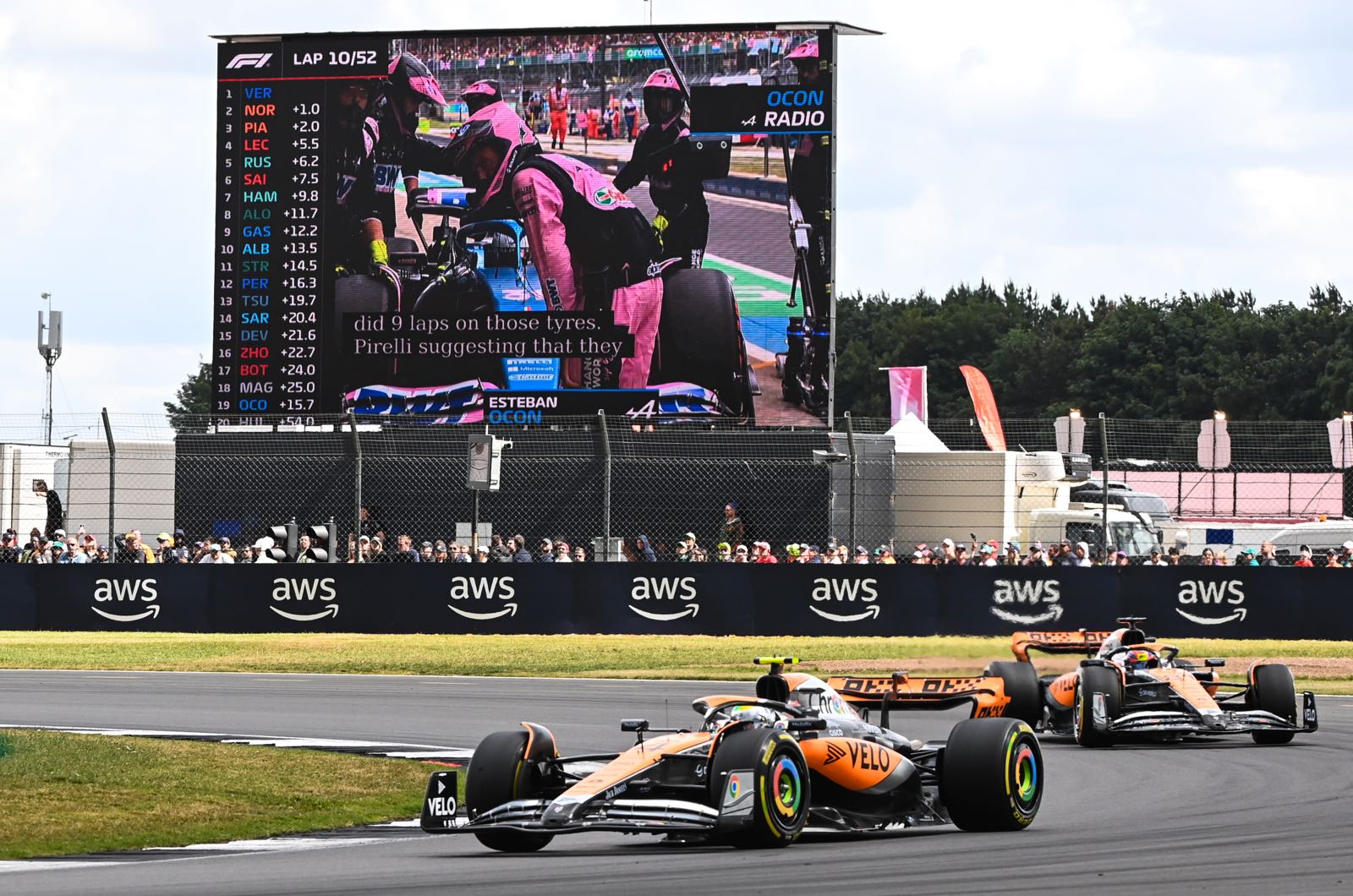 Palou hits $30 million roadblock on road to F1